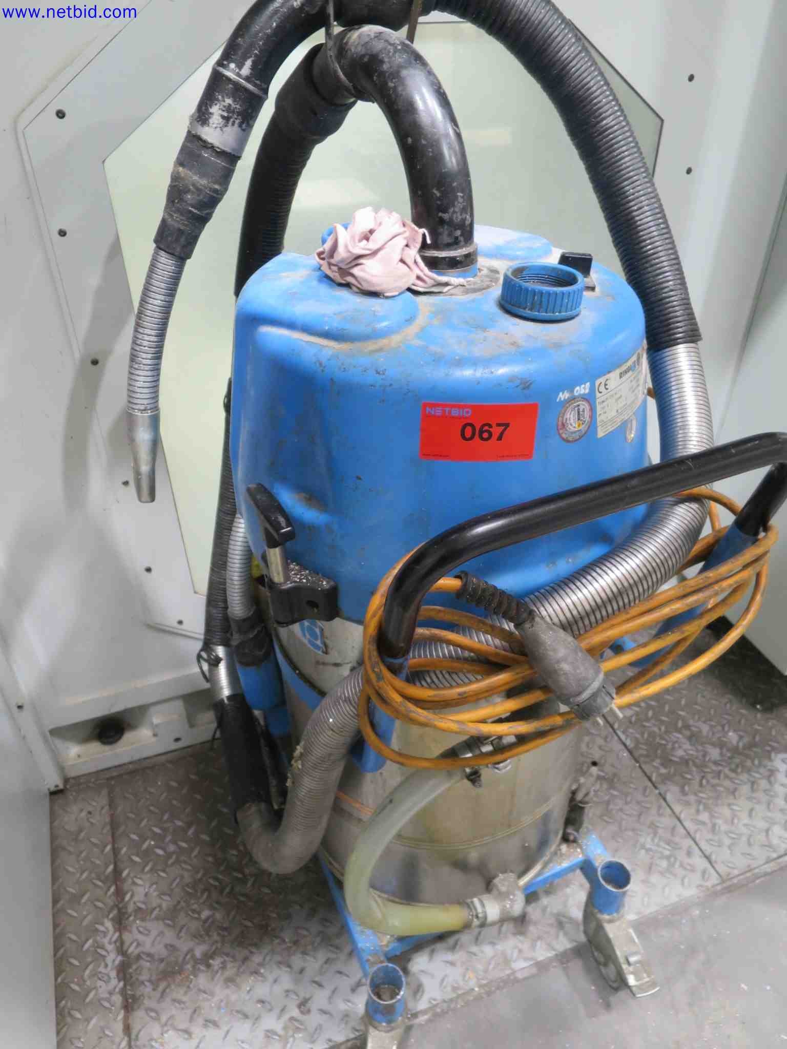 Industriesauger Ringler R1030 W 2 G